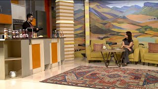 Օդի ջերմաստիճանի 6-10 աստիճանով կնվազի