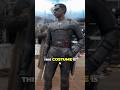 Wesley Snipes On Blade's New Look In Deadpool & Wolverine