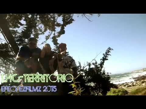 LHC - TERRITORIO (EFELOPEZFILMZ)