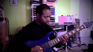 Inner Urge Improvisation by Drayen Labie