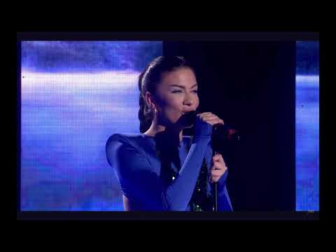 Andrijana Petrushovska - More soko pie ZG 23/24 Андријана Петрушовска - Море сокол пие ЗГ 23/24