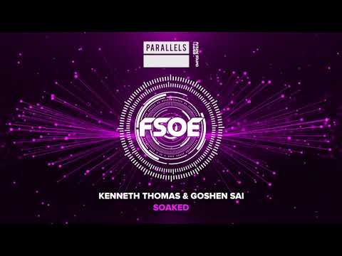 Kenneth Thomas & Goshen Sai - Soaked