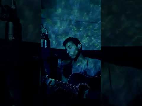 Oceans - Seafret (Acoustic Cover)