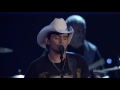 Brad Paisley   Welcome To The Future CMA