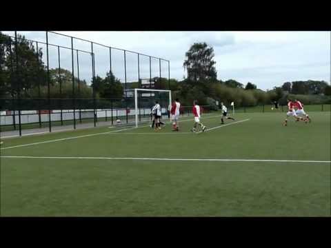 DVOL C2 (disp) - SCE C4  17 september 2011