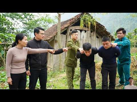 Mężczyźni, którzy zniszczyli życie Toan, w końcu płacą cenę #lytudiem