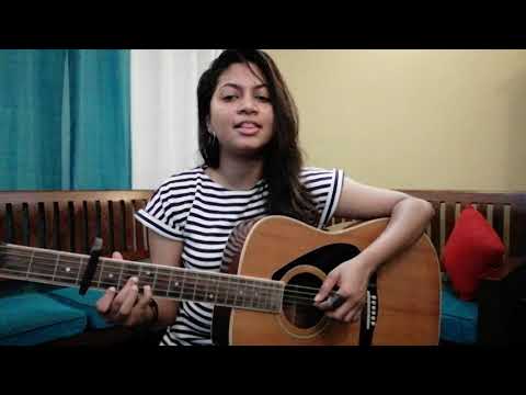 Giman Harina | ගිමන් හරින - W.D. Amaradeva - Cover by Madhuka Jayamanne     #gimanharina #madhuka