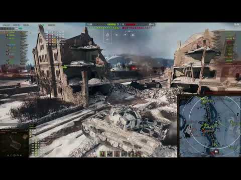 E75 GAMEPLAY