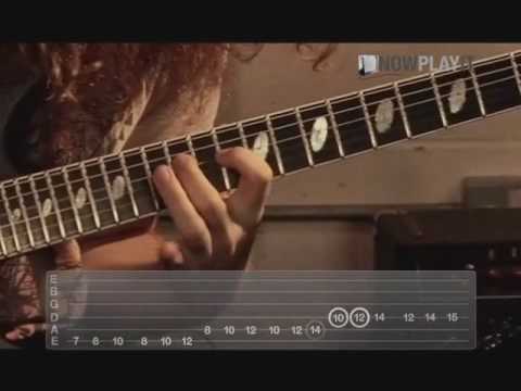 Protest The Hero - Sequoia Throne [1]