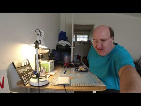 MongoTV_4340 - Del 2 - SØNDAG MED BAGETTE