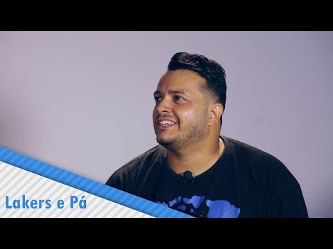 PROGRAMA FREESTYLE COM LAKERS (CÓDIGO FATAL)
