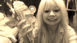 Teen Bank Robber Caught After Bragging on Youtube