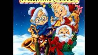 Someday At Christmas (Chipmunk)