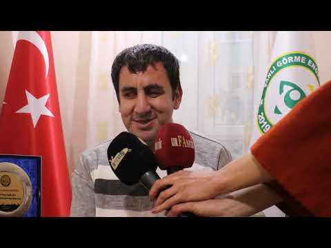 Engeli gör, Engel olma