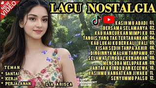 Download lagu LAGU NOSTALGIA PALING SEDIH 😭 PATAH HATI/TEMBANG KENANGAN TERPOPULER SEPANJANG MASA  mp3