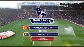 Download lagu Full Match - Manchester United 4-3 Hull City (01/11/2008) mp3 Download lagu Full Match - Manchester United 4-3 Hull City (01/11/2008) mp3