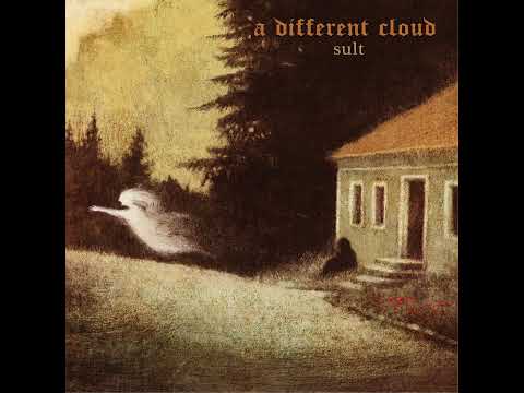 💀 A Different Cloud - Sult (2022) [Full Album] 💀