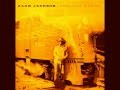 Alan Jackson - Freight train (with lyrics)