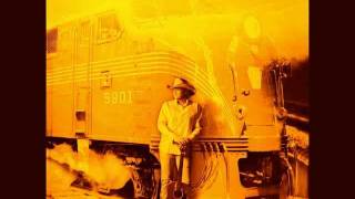 Alan Jackson - Freight train (with lyrics)