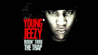 Young Jeezy - Never Again [NEW 2011, HQ]