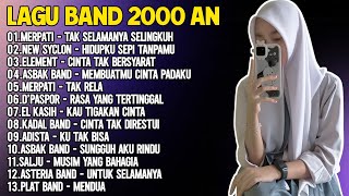 Download lagu Lagu Band Pop Tahun 2000 an || LAGU KENANGAN MASA SMA🎧 mp3