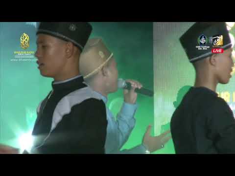 Berita Gembira KMR18