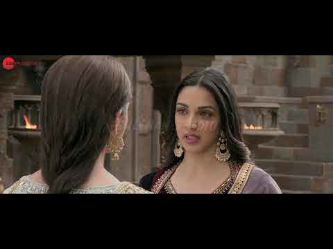 Jeene de na jeene dena new song kalank movie