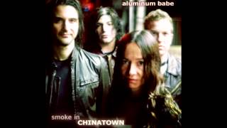 Aluminum Babe - Psycho Killer (Talking Heads Cover)