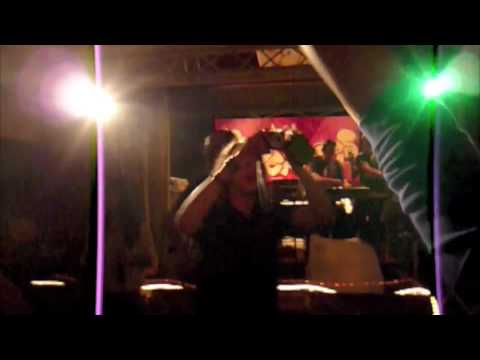 ADJC Hardcore - 4 april 2009