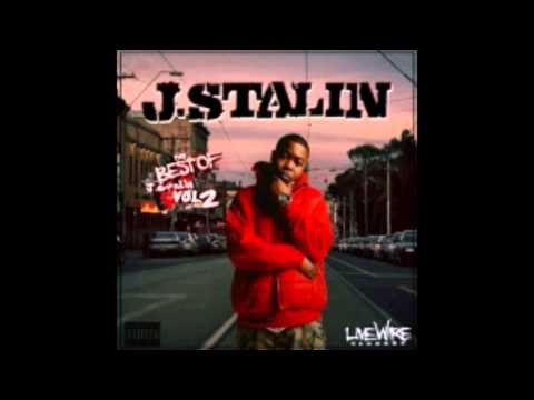 14 J Stalin   2 Pistols Feat  Husalah, Shady Nate