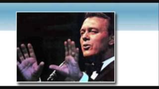 MATT MONRO,portrait of my love