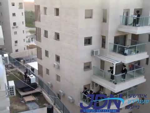 Dzikov Viznitz Rebbe Chol Hamoed Pesach Tish 5780