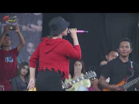 ANGGUN PRAMUDITA - LORO PIKIR || PEMUDA PERANGAN BERSATU || IZULL MUSIC