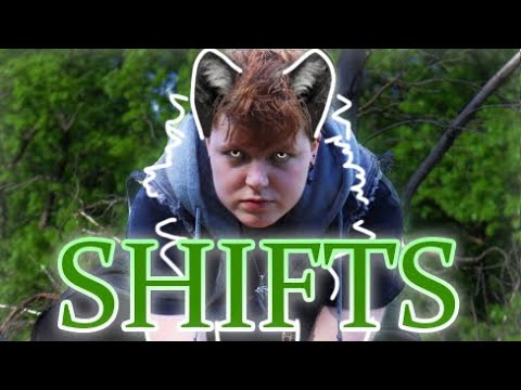 WHAT ARE SHIFTS - All shifts EXPLAINED | Therianthropy