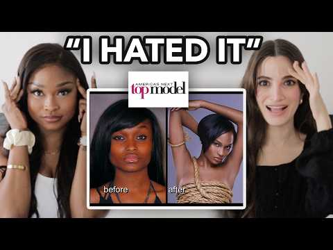ANTM Sundai Love EXPOSES What REALLY Happened On Her Episode
