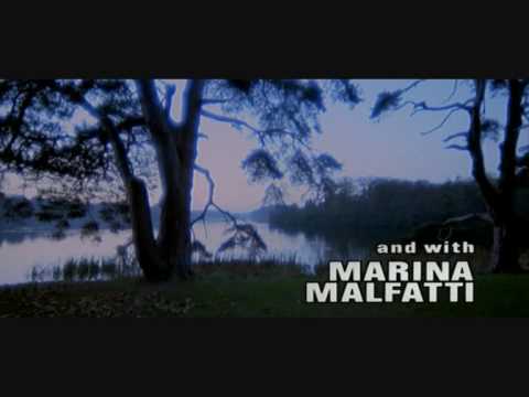 Titoli di testa - Tutti i colori del buio