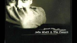 John Hiatt - My Baby Blue