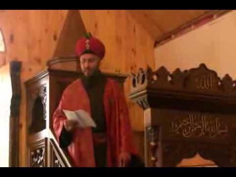 Sacrifice For The Sake Of Your Lord (SWT)- Eid Ul-Adha 1434 Khutbah By Lokman Efendi