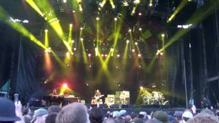 5.31.09 Phish Phenway - Destiny Unbound