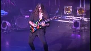 Dream Theater - Puppies On Acid / Take The Time (Live in Tokyo)