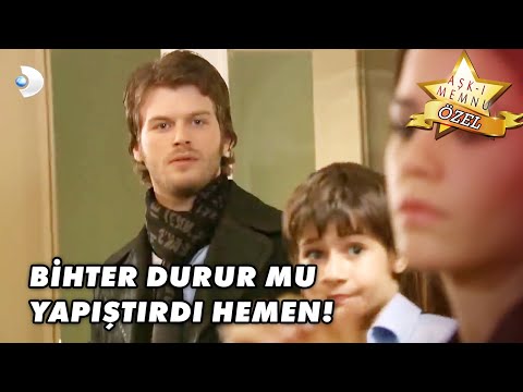 Bihter, Behlül'e Laf Sokuyor! - Aşk-ı Memnu Özel Klip
