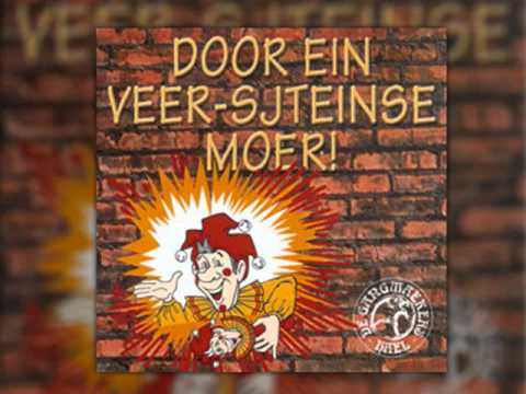 4. Es ich dich zeen - Eine pot zaat