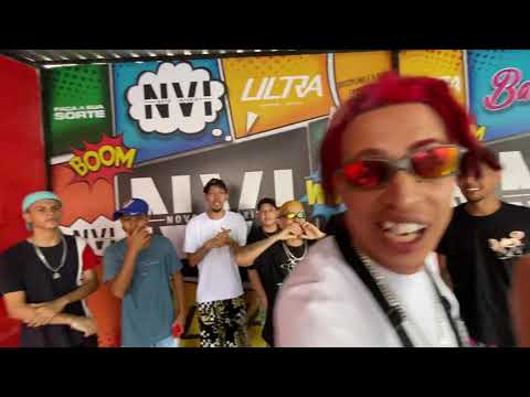 MEDLEY NOVA GERAÇÃO, MC GUSTAVINHO DA VP ,MC LUAN DA ZL ,MC MODELO ,MC LF, MC RF3