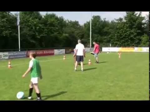 OSV Oud-Beijerland Compilatie Sportdag 2014 (1 juni 2014)