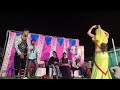 Desi Arkestra New Bhojpuri Song Saiya Chodoge To Roti Paka Dungi Desi Arkestra Dance Sexy Arkestra