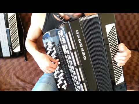 Weltmeister Svedano bei eBay erhältlich