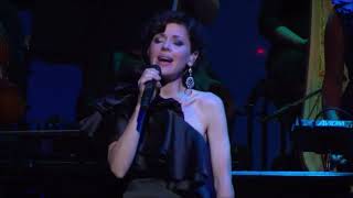 Tina Arena - Burn ( Live - The Onstage Collection 2010 )