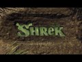 Shrek Official Trailer 2001