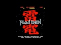 Raiden Arcade BGM 06 Stage 5 8 Ending Theme Fighting Thunder