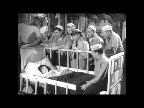 McHale's Navy Full Episodes: Season 1x32 | "Parents Anonymous"